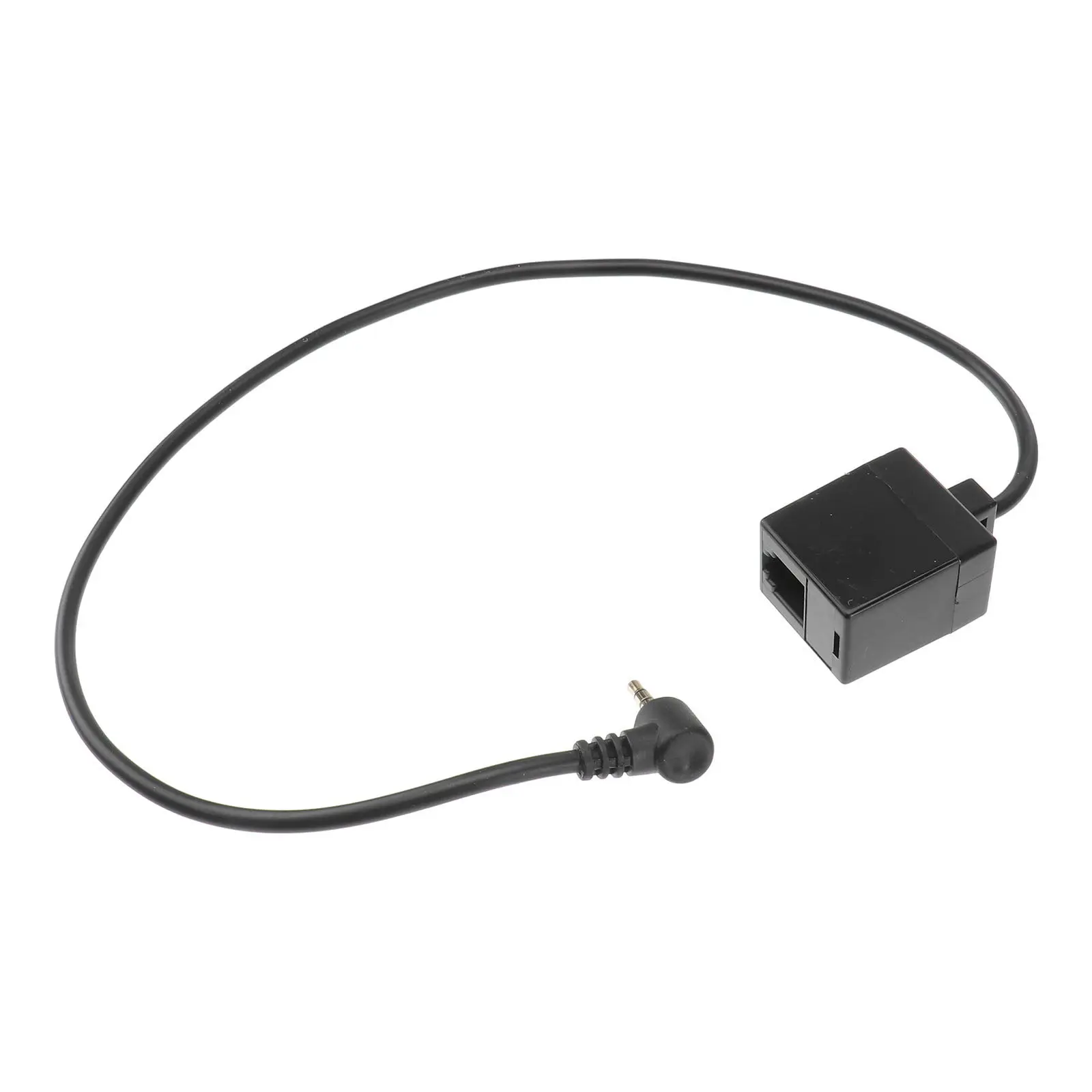 2.5Mm Stereo Jack T…