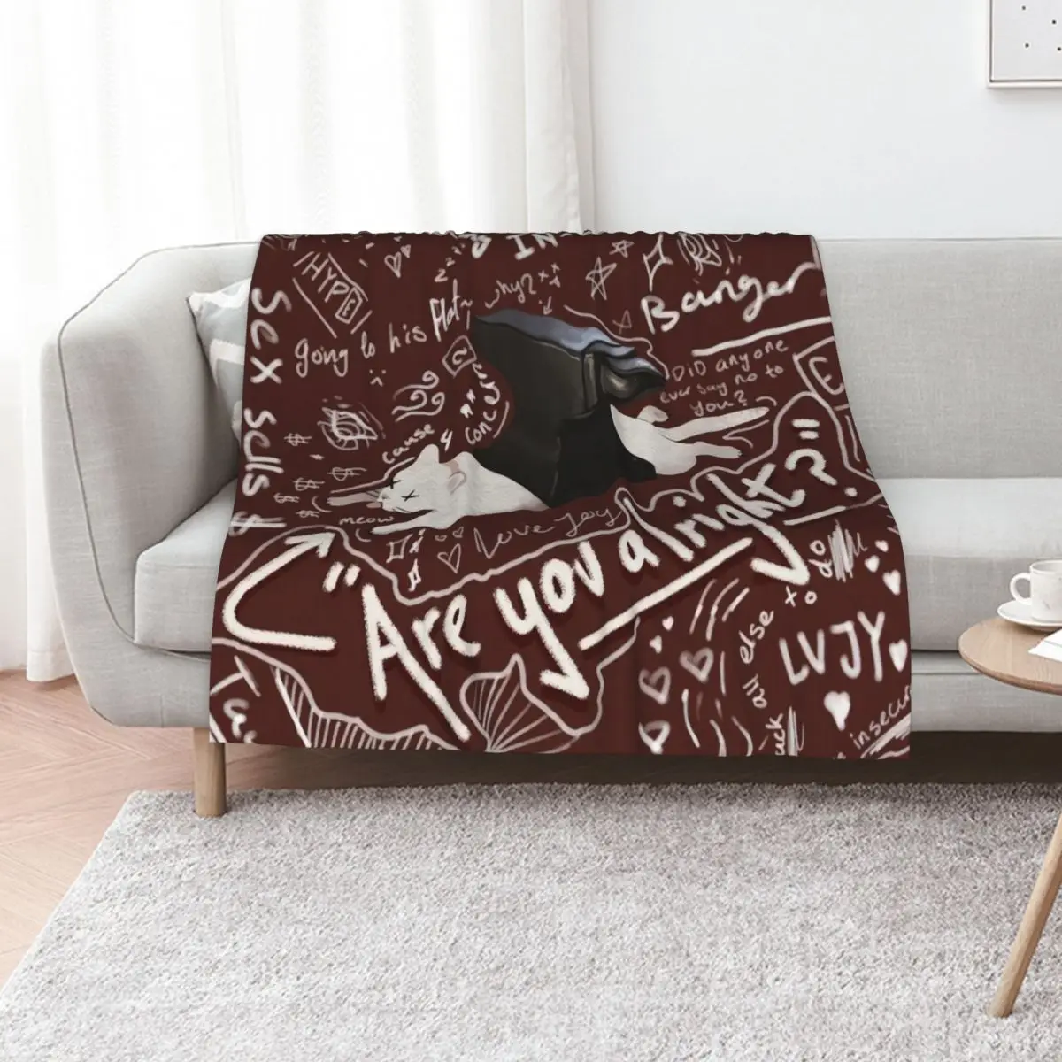 Are You Alright? Lo…