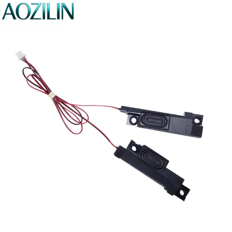 AOZILIN Gaming Laptop Internal Stereo Speaker Pair For AN515-51 AN515-52 N17C1 N17C3 Notebook Audio Replacement Parts 5 Pack