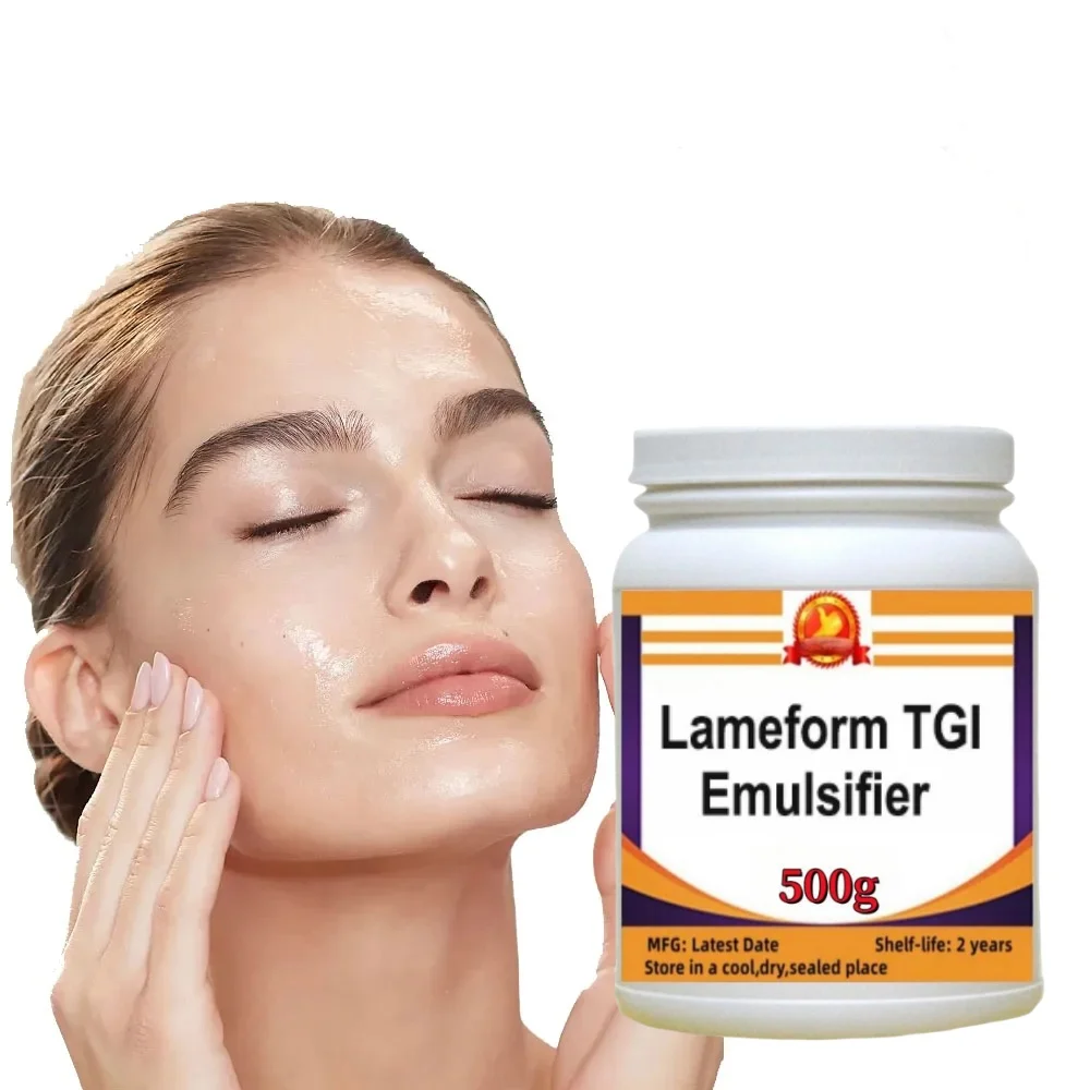 Lameform Tgi Emulsifier Polyglycerol-3-diisostearate