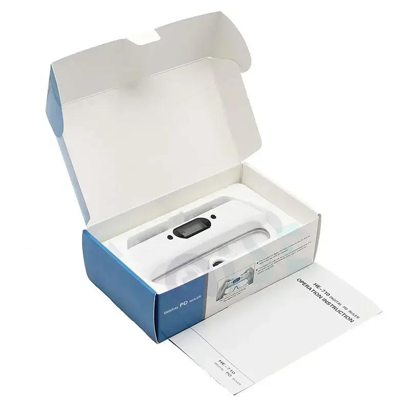 

Горячая новинка 2026: Цифровой измеритель PD (поляриметр) для оптического оборудования высокого качества по заводской цене