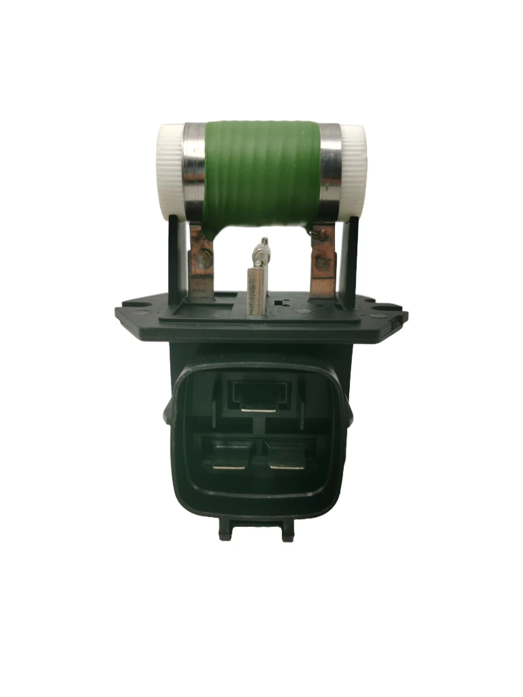 

Fan speed regulating resistor For HYUNDAI KIA OEM 253851U000， 253852E100