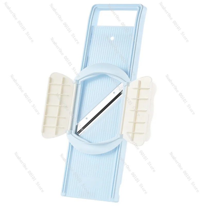 Vegetable Slicer Commercial Potato Cutter Kitchen Slicer Multifunction Food Cutting Machine Restaurant Equipment