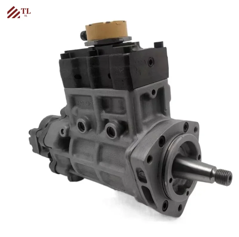 320D C6.4 High Pressure Fuel Inj ection Pump 10R7662 3264635 326-4635