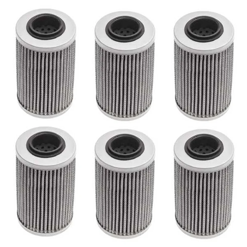

【Price Drop !!】6Pcs Oil Filter 1503 And 1630 For Sea Doo Seadoo Rotax 420956744
