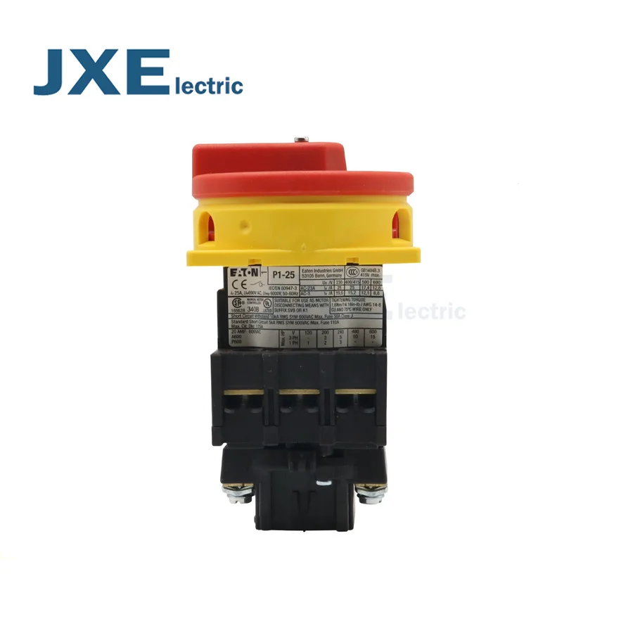 EATON isolation switch T3-3-15681/EA/SVB T3-4-15682/EA/SVB T3-4-15682/I2/SVB T3-4-8344/EA/SVB T3-3-8342/EA/SVB