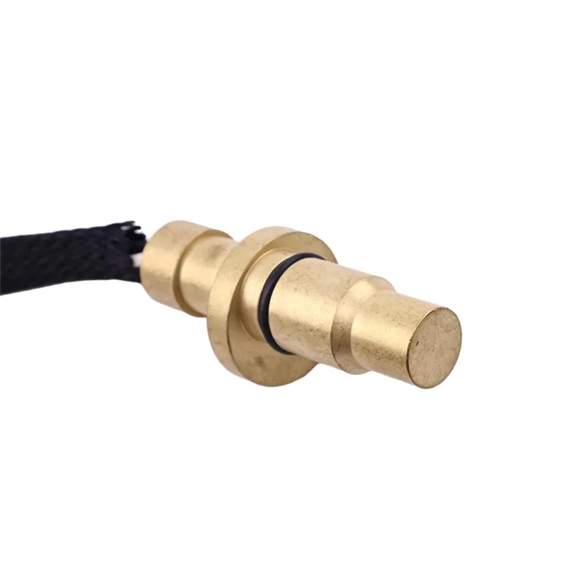 AS-AT360574, at301762 sensor de velocidade da roda do conector de 3 pinos para modelos john deere 450j 450k 550j 650j 605c 605k 700j 850j
