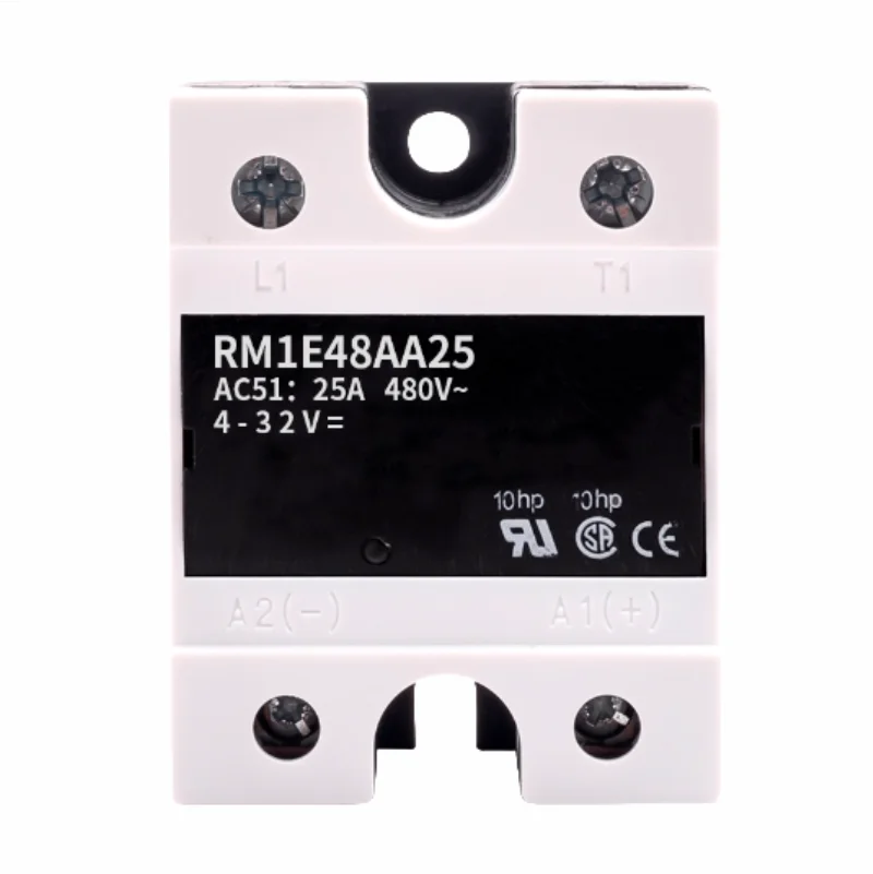 

Новое оригинальное твердотельное реле RM1E48AA25