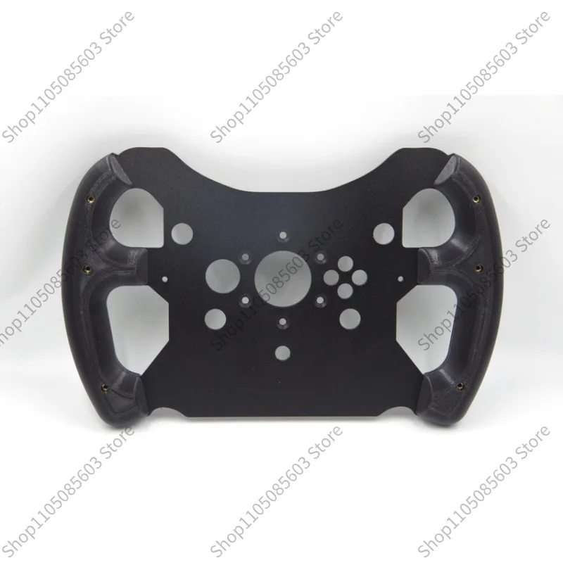 para-volante-de-simulacion-de-carreras-estilo-gt3-modulo-de-aluminio-ultraligero-instalacion-sencilla-y-no-destructiva-para-thrustmaster-t300