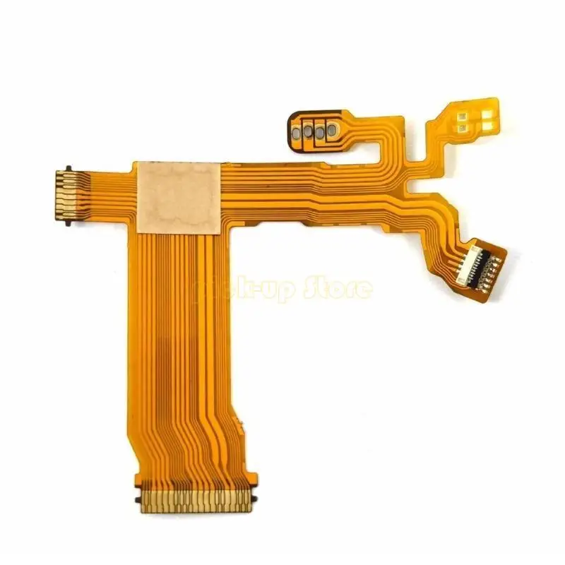 Q5WA Camera Lins Cable Captable Cable Cable FPC для 14-42