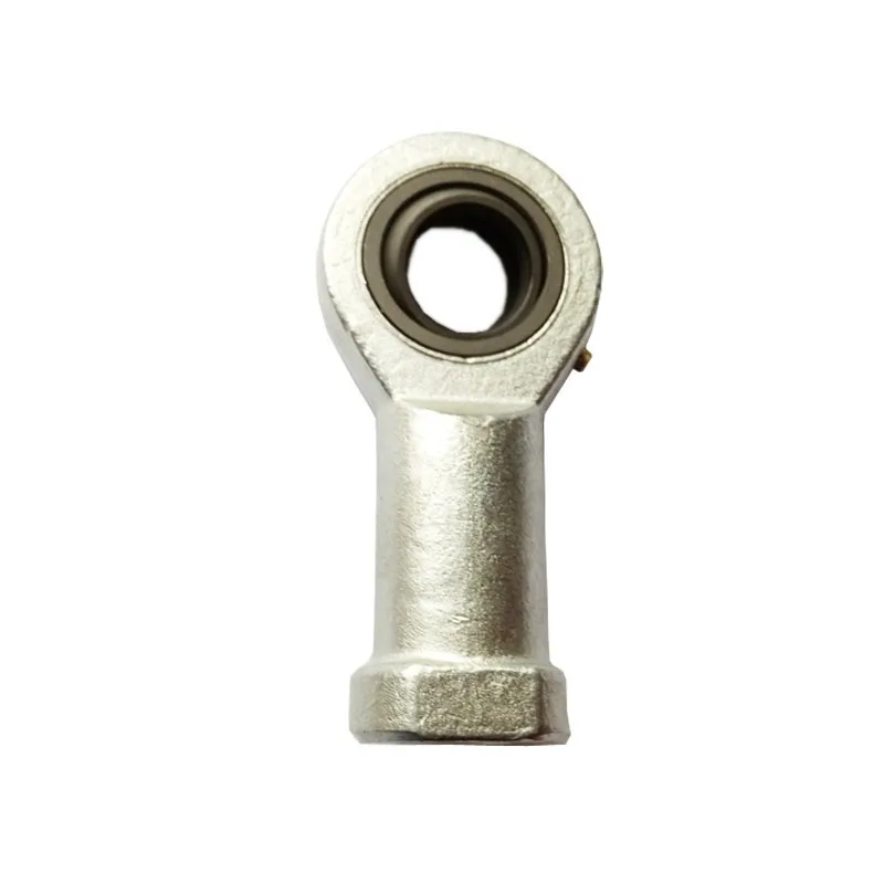Internal thread, rod end joint bearing, fisheye joint rough teeth orthodontic SI20 T/K thread M20 * 2.5