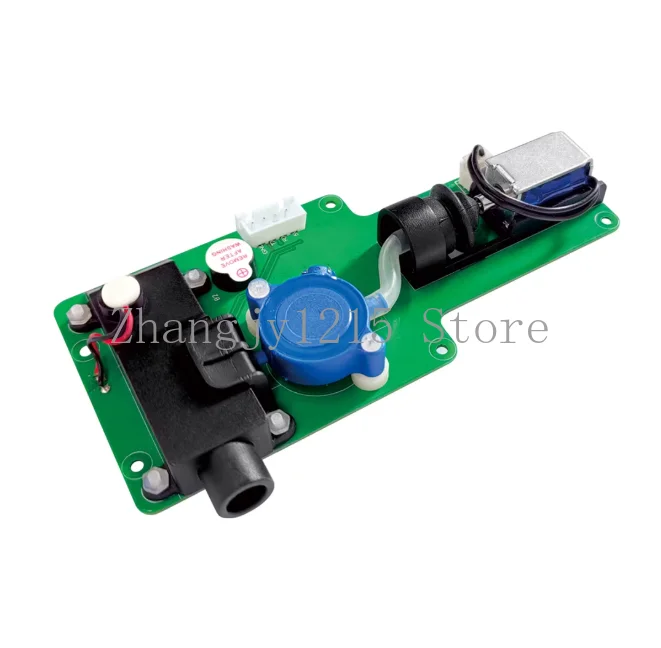 Alcohol Sensor Manufacturer Pump-Suction Alcohol Breath Tester Meter Sensor