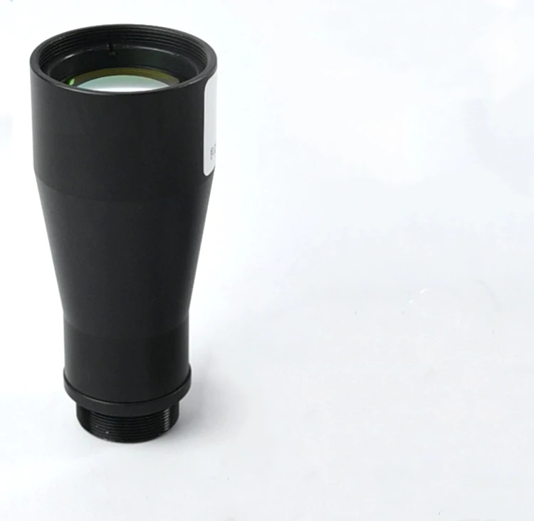 

Laser Beam Expander 450/532/632.8/808/1064/1550nm 1.5-20x Customized Optical Beam Reduction