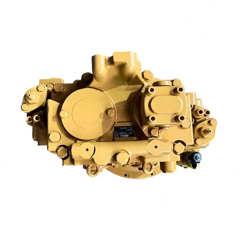 Excavator Cat 320c Hydraulic Main Pump Assembly For Excavator