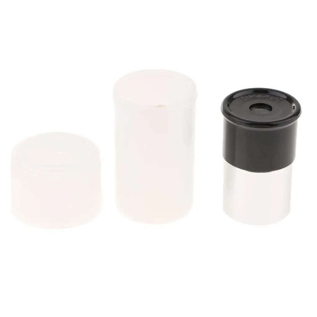 Astronomy Telescope Eyepiece Lens H12.5 0.96