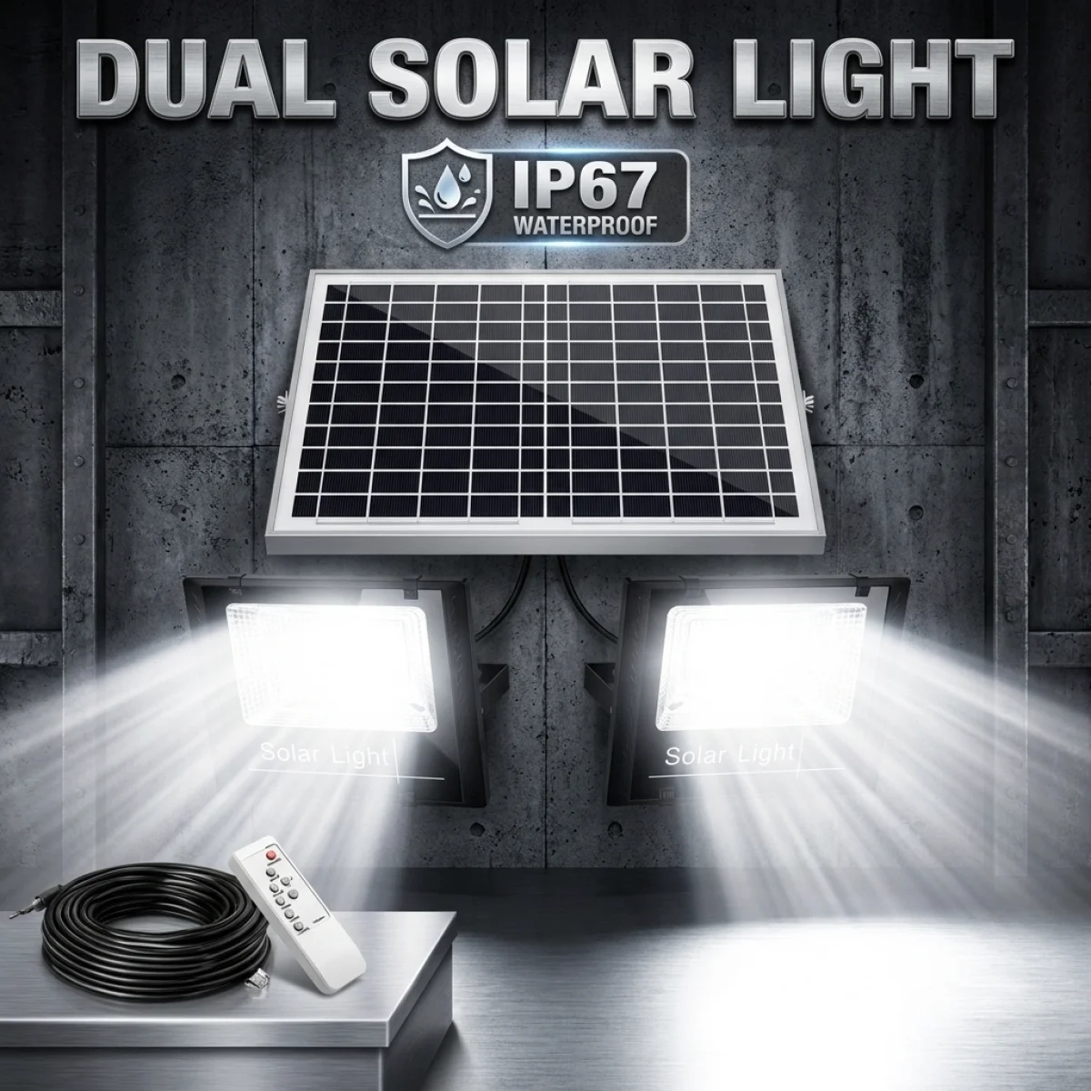 Thumbnail 3 - #7 Latest Wall Panel Lights Updates