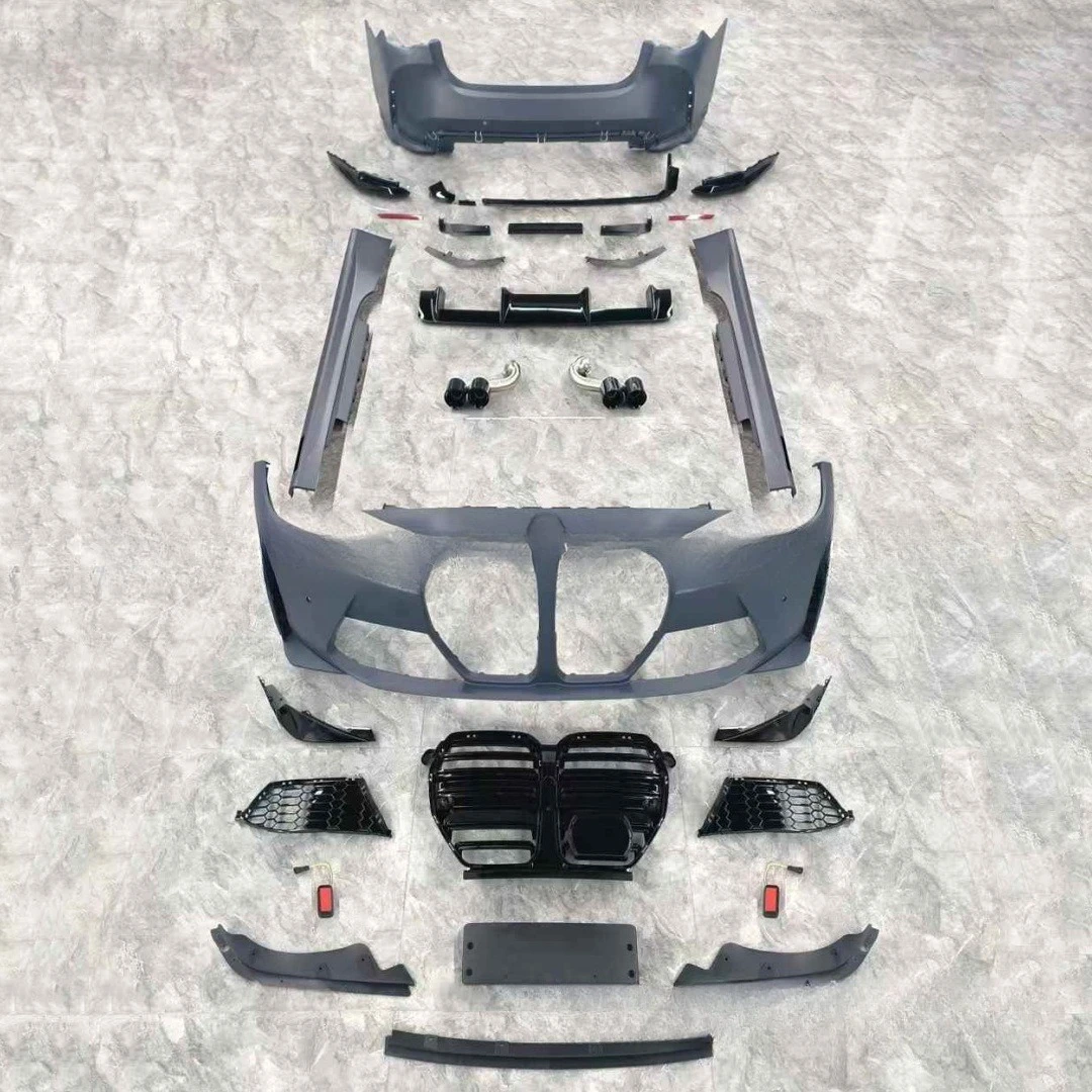 Kit carrosserie pour BMW Série - Model Kit Bmw avis et prix