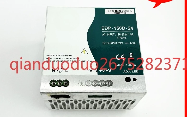 مناسبة لصندوق طاقة شبكة المصعد KONE TND-24V-150/EDP-150D-24/ST5-230/24