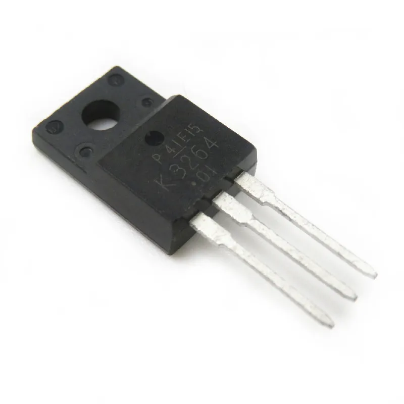 5PCS 2SK3264 K3264 TDA8170 8170 2SJ78 J78 STF24N60M2 F24N60M2 FDP33N25 33N25 M51977P M51977