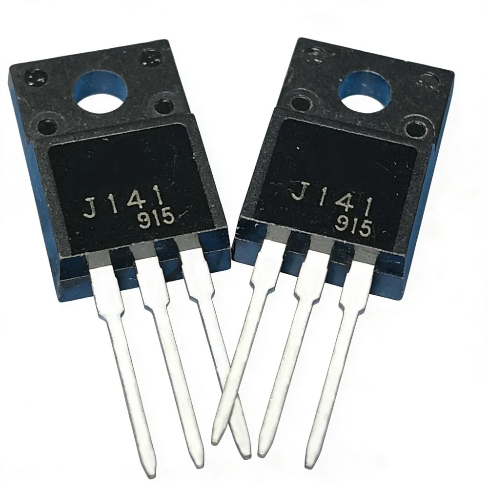 5PCS J141 2SJ141 AMS1084CM-3.3 3.3V 5A FHS150N03 150A 30V BUZ171 50V 8A LM2575S-5.0 FQPF7P20 -200V -5.2A