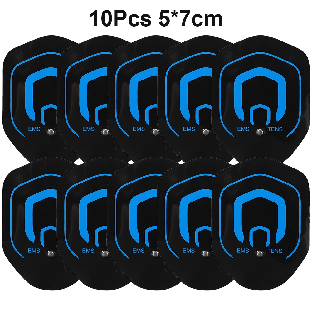 

EMS Stimulator Pain Relief Body Massager EMS Muscle Stimulator Acupuncture Relax Digital Therapy Home Use Accessories