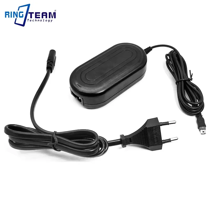 DMW-DCC3 DC Coupler & DMW-AC8 AC Power Adapter Combo 5sets/Lot For Panasonic