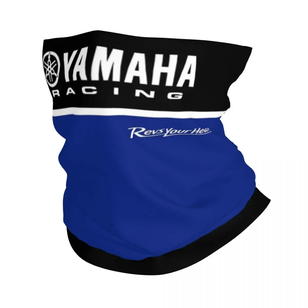 Y-Yamahas Mask Scarf Merch Neck Gaiter Bandana Warm Running Headband Unisex Breathable