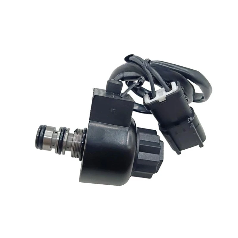 Parts Factory OutletExcavator Accessories Hydraulic Solenoid Valve 2036042240