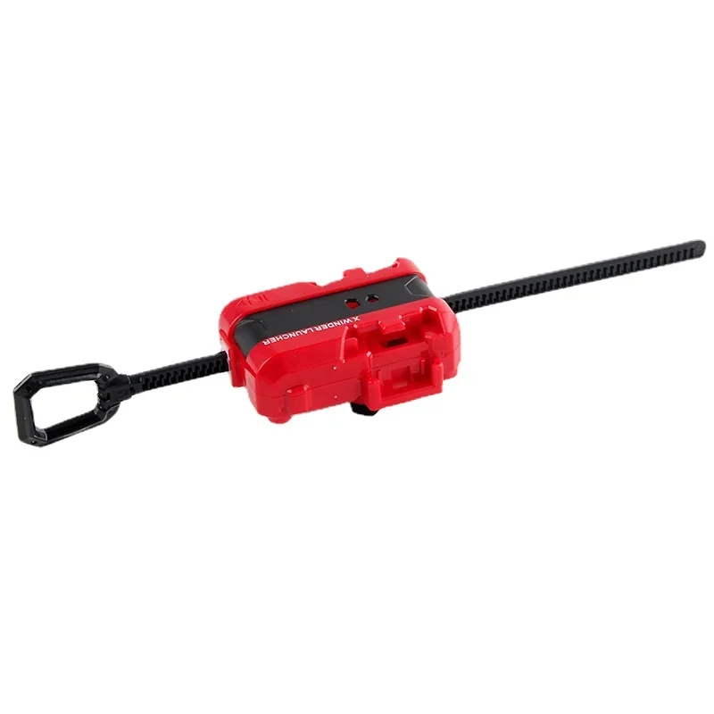 Takara Tomy X Left String Launcher BX Kreisel-Spielzeug Geschenk für Kinder Surge Gyroscope