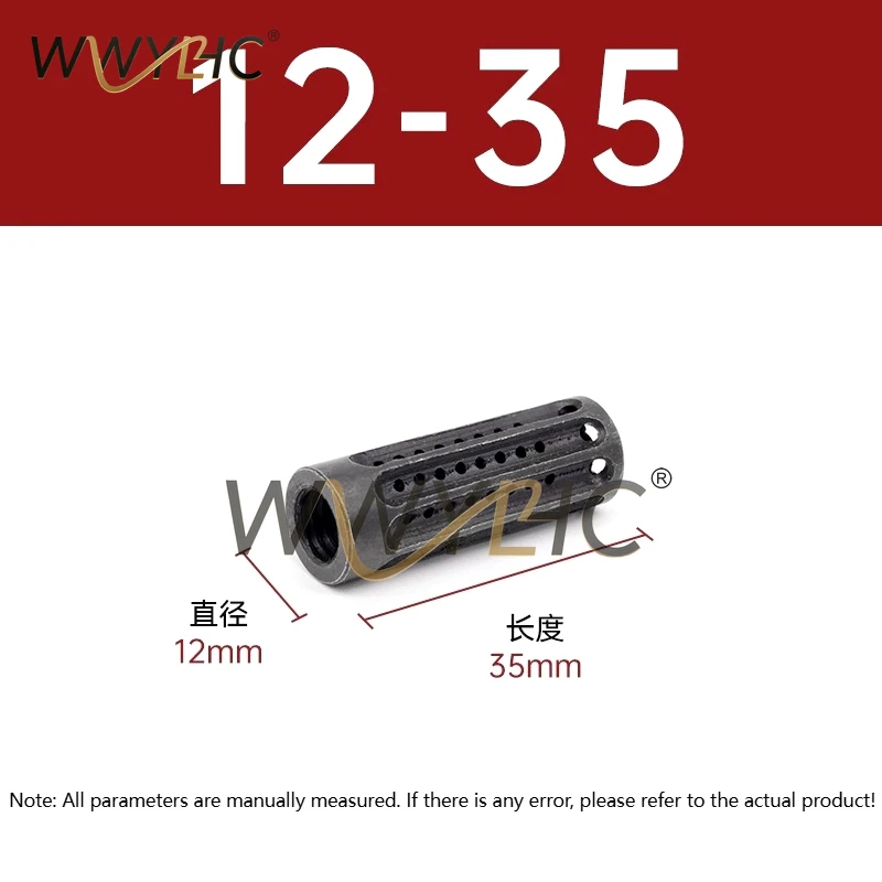 Injection Molding Machine Nozzle Filter Screen Rubber Outlet Antiblocking Element Hot Runner