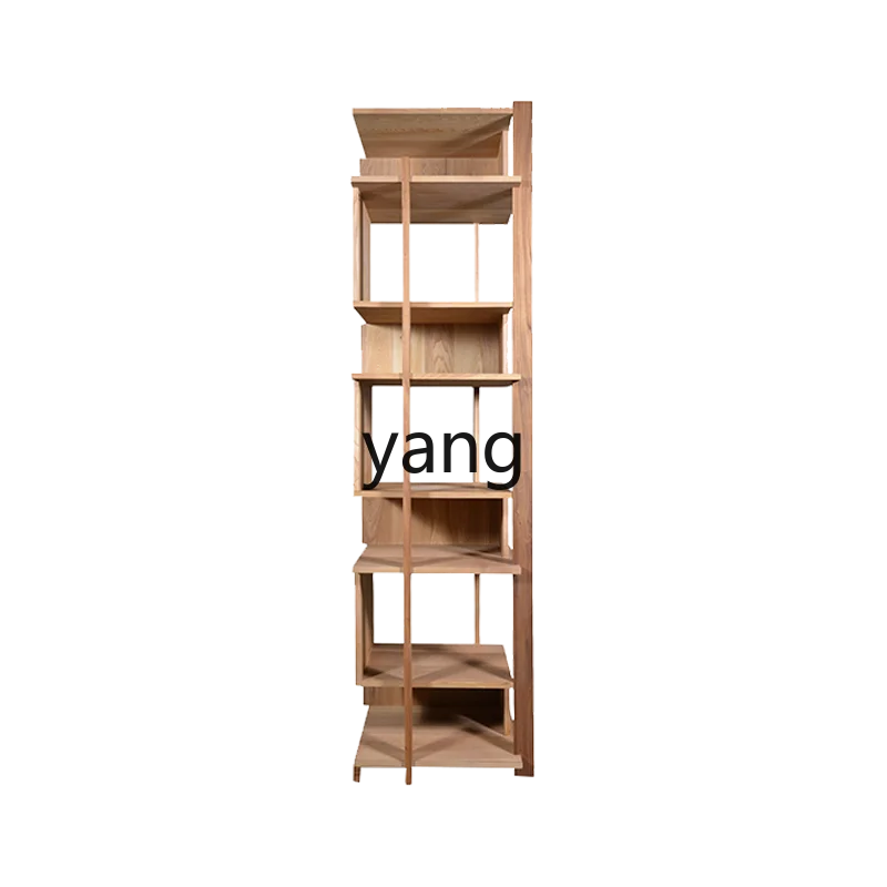LTT Home Display Shelf Study Office Storage