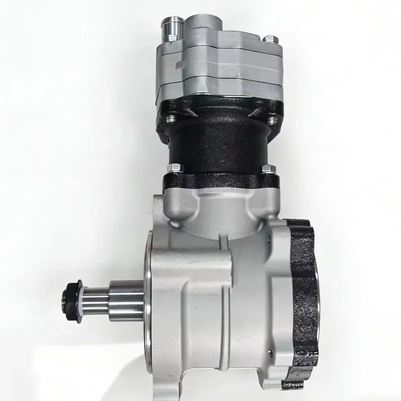 High Quality J08E Engine S2910-E0C03 Air Compressor for Hino Truck 500 700
