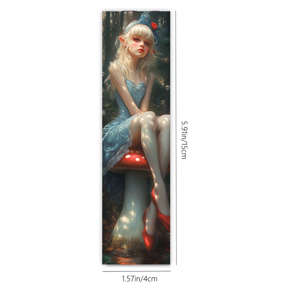32pcs, Bookmarks, Back-to-School Season, Retro Halloween, Christmas, Teacher's Day, Suitable for Readers and Birthday Gifts.