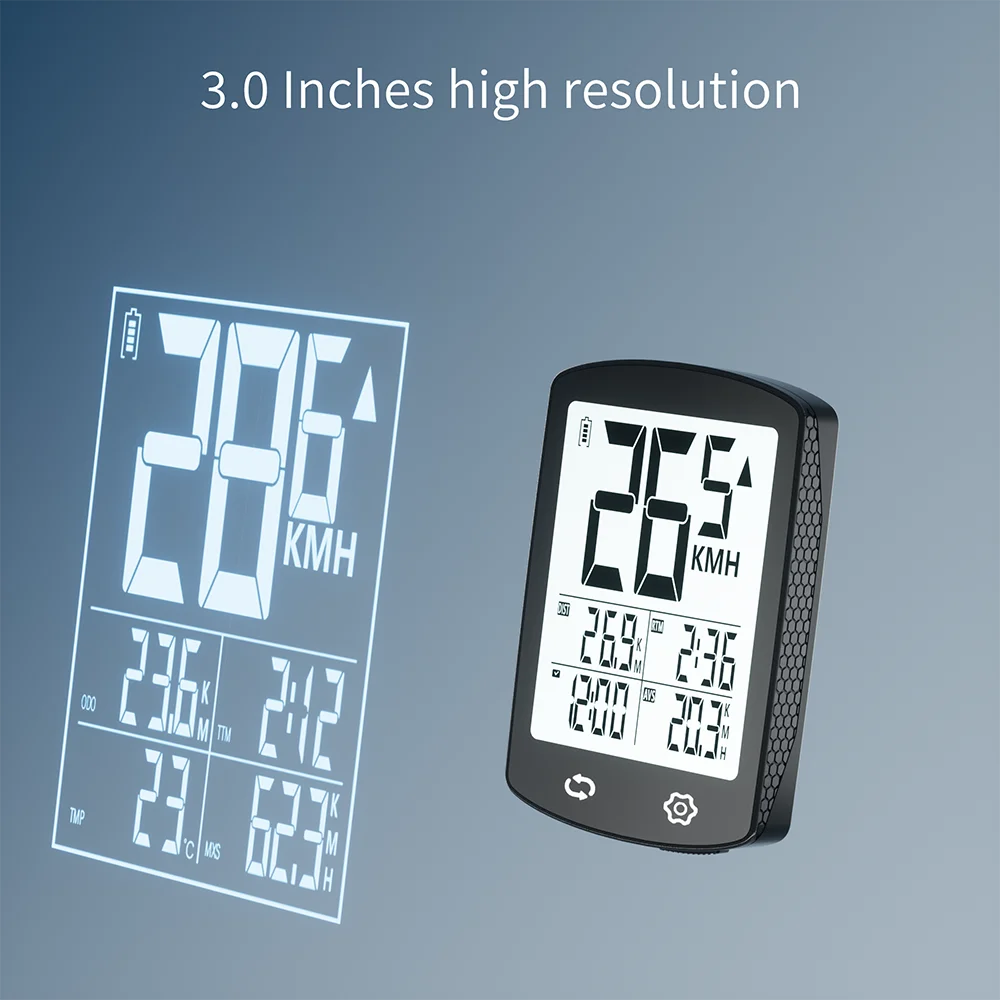 Thumbnail 3 - #34 Top 50 Bicycle Computers Worth Buying In 2026