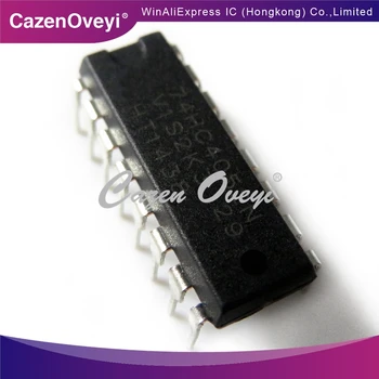 10 Stück sn74hc4052n 74 hc4052 dip-16