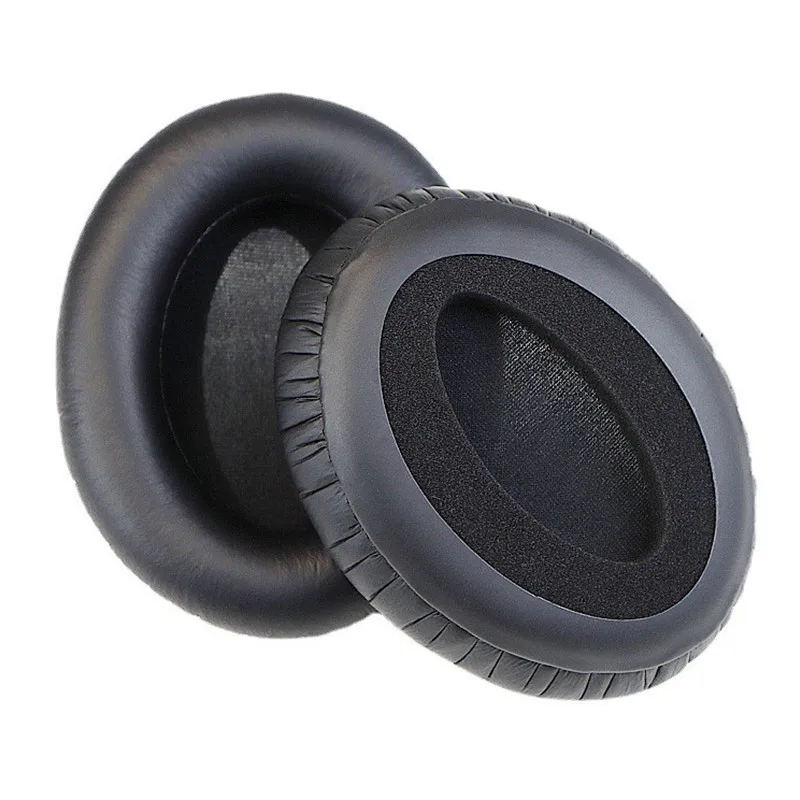 

Ear Pads Cushion For Sennheiser HD280 PRO Headphone Replacement Earpads Soft Protein Leather Memory Foam Sponge Earphone Sleeve