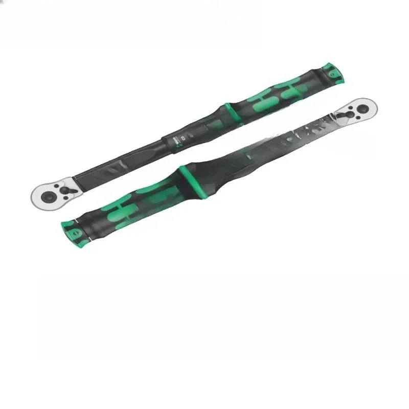 Torque wrench High-precision digital display adjustable torque, ratchet wrench Small medium and large flying motorcycle repair