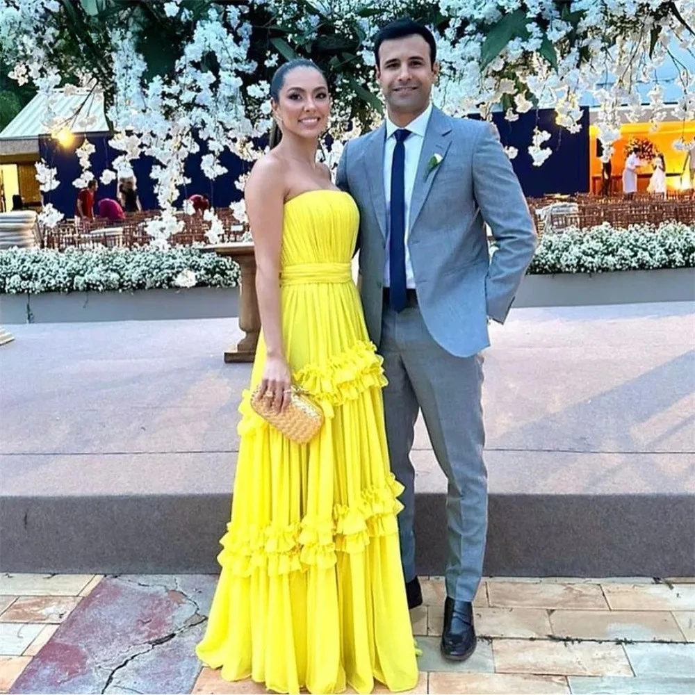

Sexy Dress for Women Elegant Gowns Long Luxury Evening Dresses 2025 Wedding Party Dress Robe Soiree Ball Gown Formal Customized