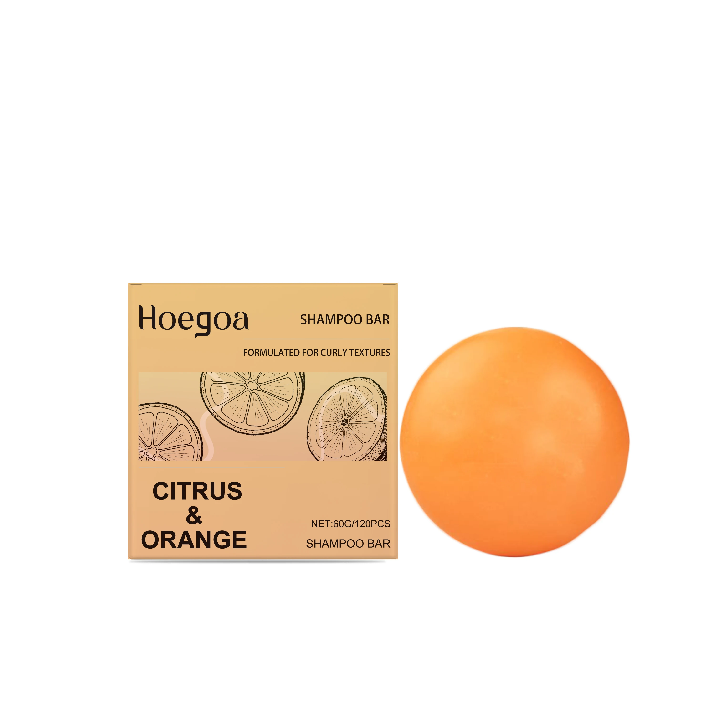 Citrus Orange Hair Care Soap - - đánh giá và giá Hair Care Orange