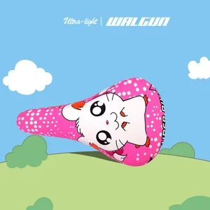 Piezas de repuesto de silla de silla de asiento trasero para niños para niños para niños Piezas 8 mejores ventas Balance Balance Bike - №3