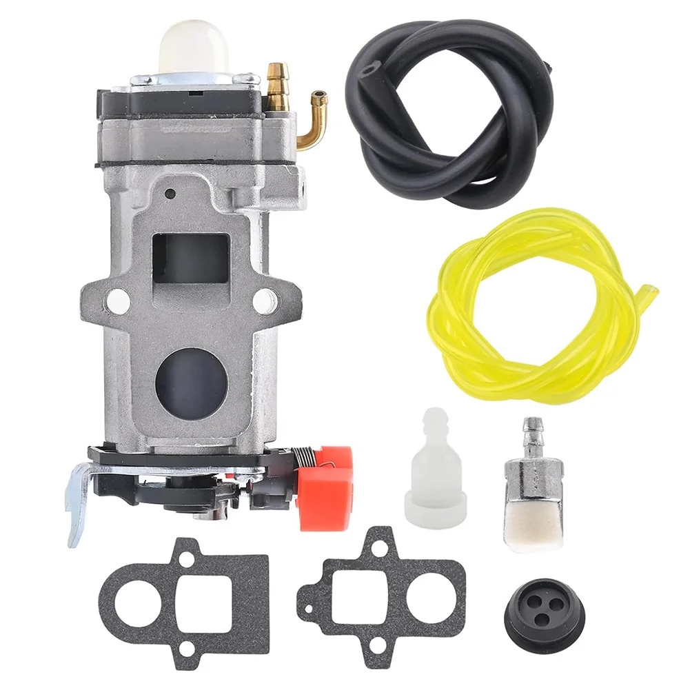 Leaf Blowers Part Carburetor Kit Spar Parts Spare Carburetor Gasket Filter A021004920 WYAB-1 Replace For Echo PB Series