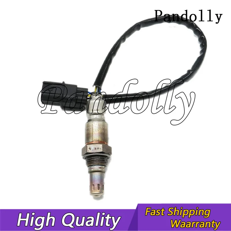 36531-5G0-A11 234-5056 Upstream 5 Wire Oxygen Sensor For Acura MDX RDX RLX TLX Honda Accord Crosstour Odyssey Pilot 365415G0A11