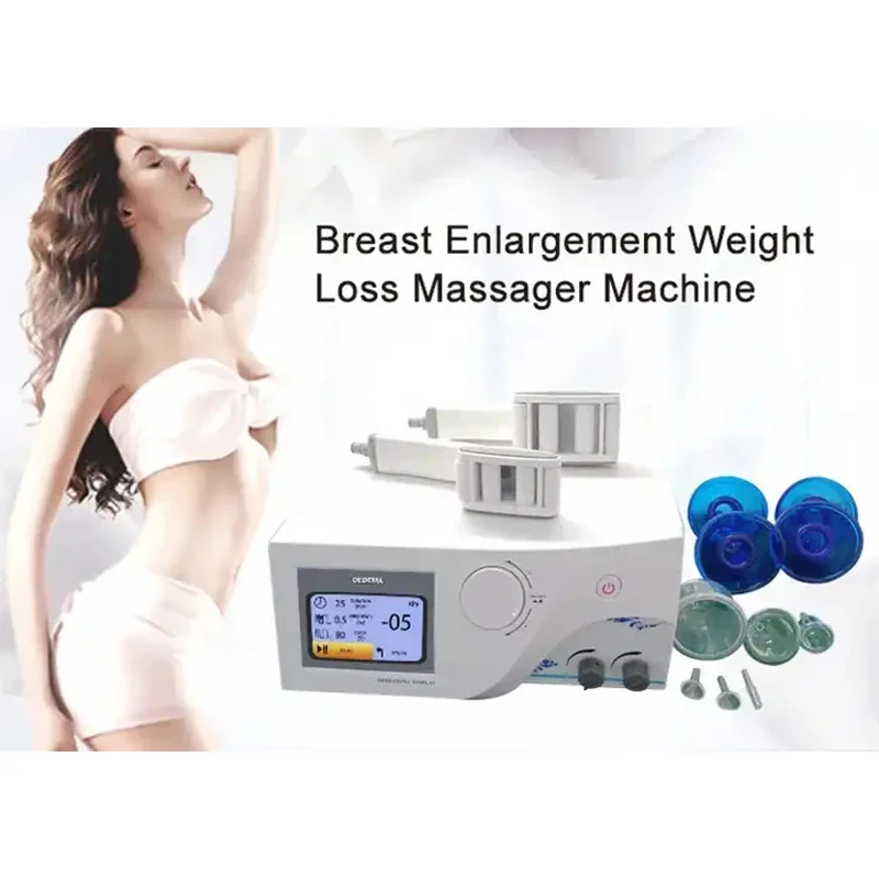 2025 Newest Starvac SP2 Cellulite Removal Vacuum Therapy Buttocks Butt lifting Machine