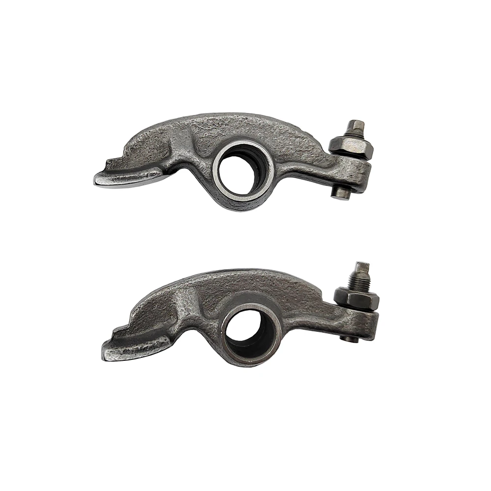 Camshaft Rocker Arm Kit สำหรับ HONDA CRF80F CRF100F XL100S 14431-116-000 14101-436-000