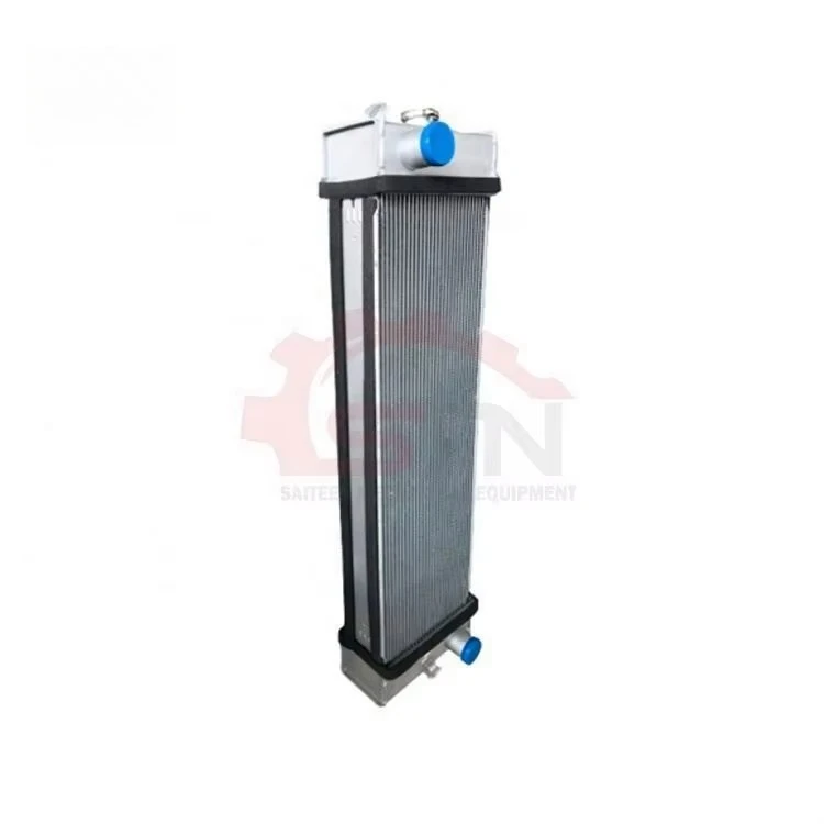 

22B-03-21411 Water Tank Radiator for Koma tsu Excavator PC138-8 Radiator 22B-03-21411