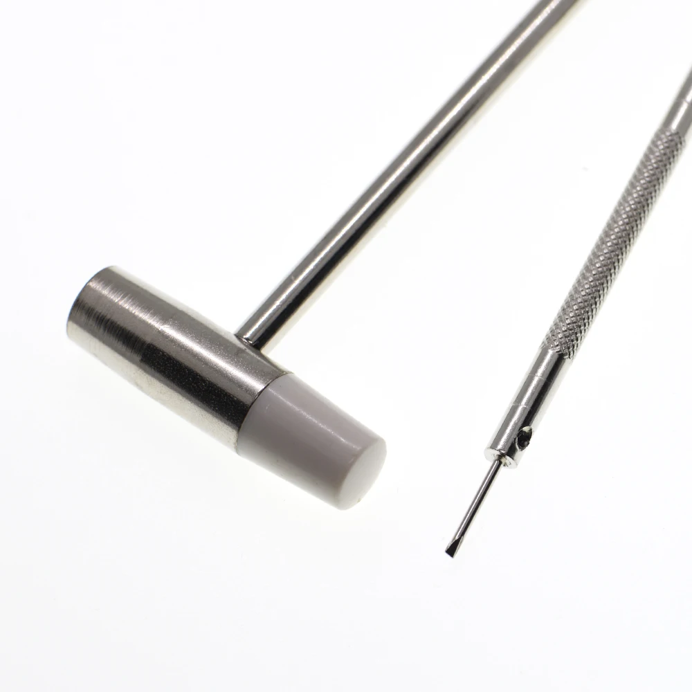 Инструмент для ремонта часов, набор стальных ремней для часов, регулирующий ремешок для снятия нагрузки, смены цепи, режущее устройство, регулируемая разборка, набор для обслуживания