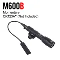 Upgraded M600B BK