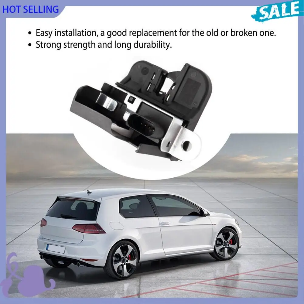 

ABVB-81230-C5000 For Kia Sorento 2016-2020 Rear Tailgate Boot Lid Trunk Lock Actuator Latch