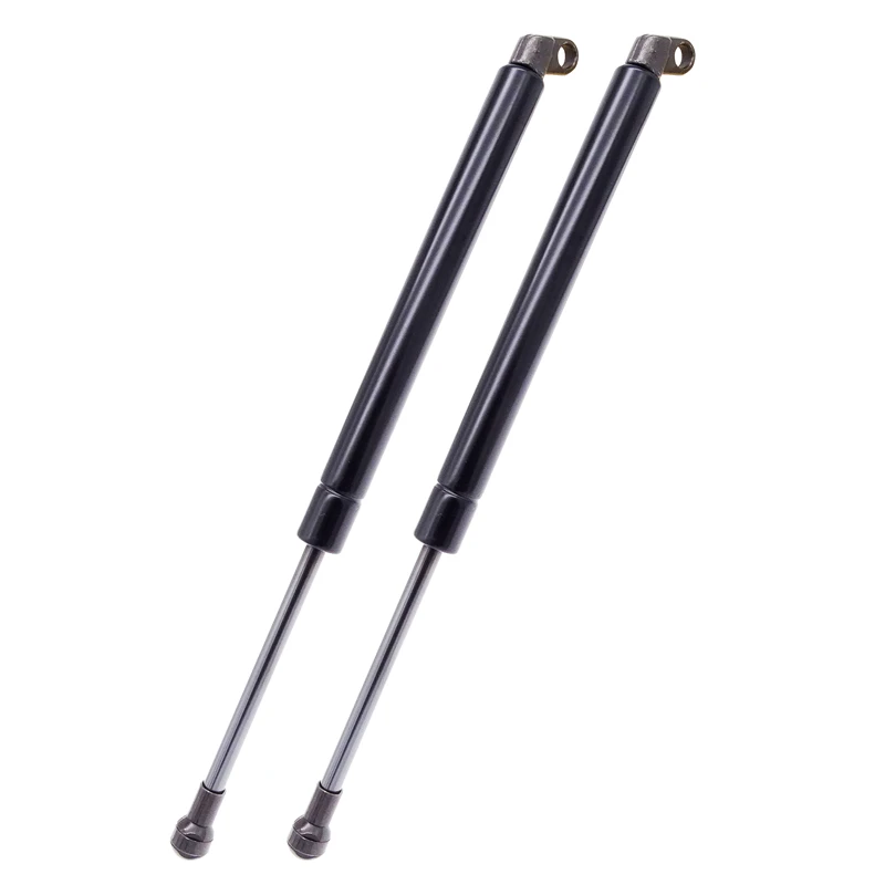 2 Pcs Car Tailgate Support Rod Rear Trunk Cover Lift Gas Spring Struts Bar For BMW E38 740I 750I 750IL 1994-2001 51248171480