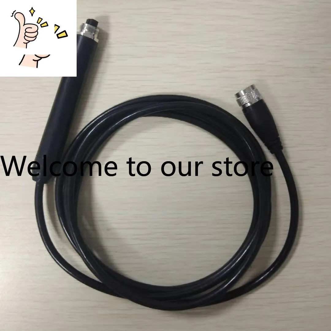 Huikete HKT532/Industrial Split Temperature And Humidity Transmitter Sensor/4-20MA/0-10VRS485
